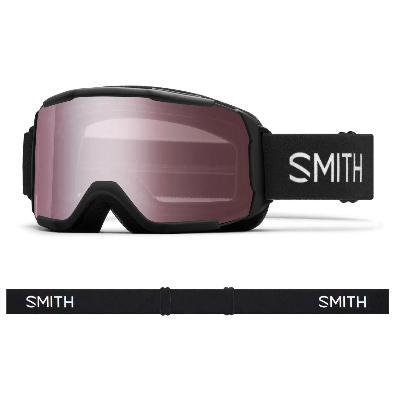 Smith Optics Snow Goggles M00671 Daredevil Goggles - view 72
